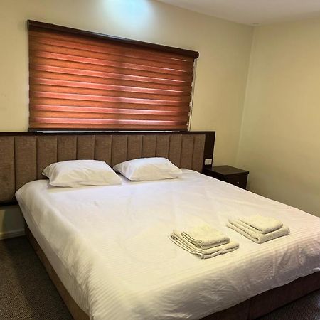 Sultan Home Vádi Músza Kültér fotó