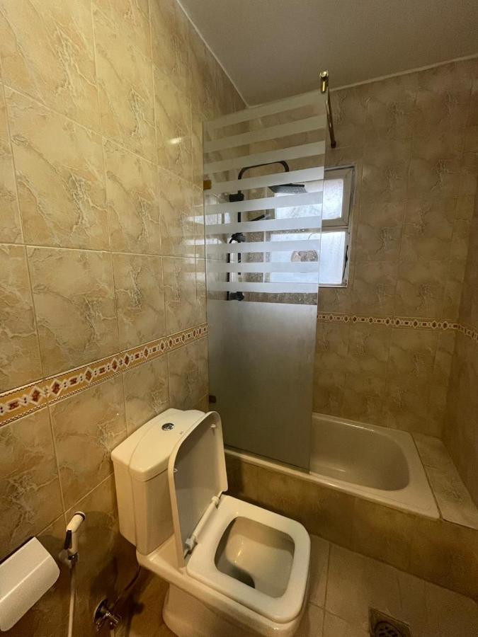 Sultan Home Vádi Músza Kültér fotó