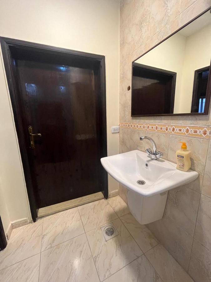 Sultan Home Vádi Músza Kültér fotó