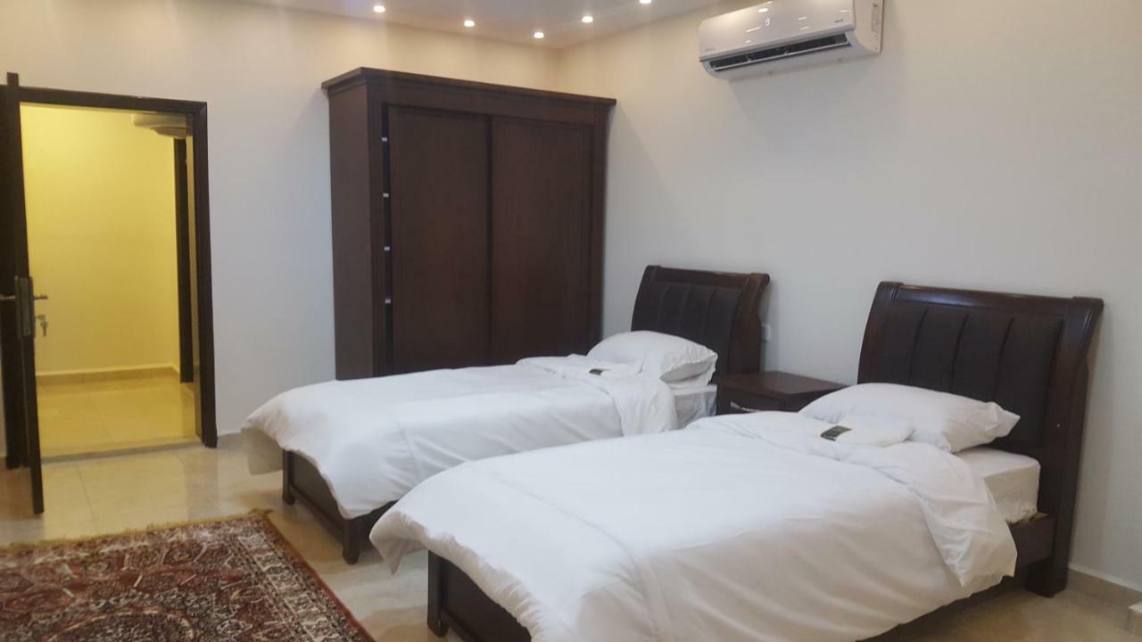 Sultan Home Vádi Músza Kültér fotó