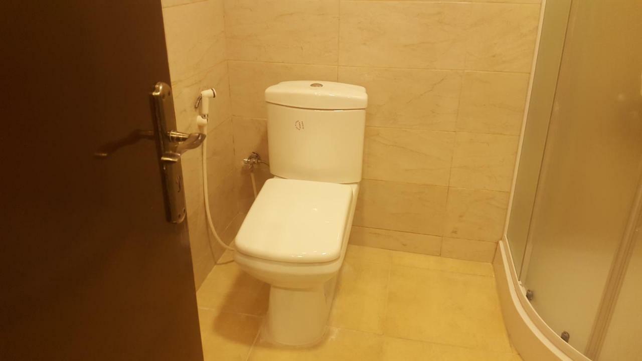 Sultan Home Vádi Músza Kültér fotó