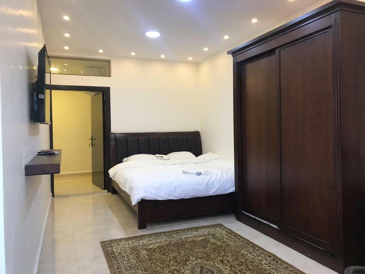 Sultan Home Vádi Músza Kültér fotó